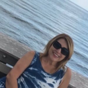 Meet your Posher, Carina